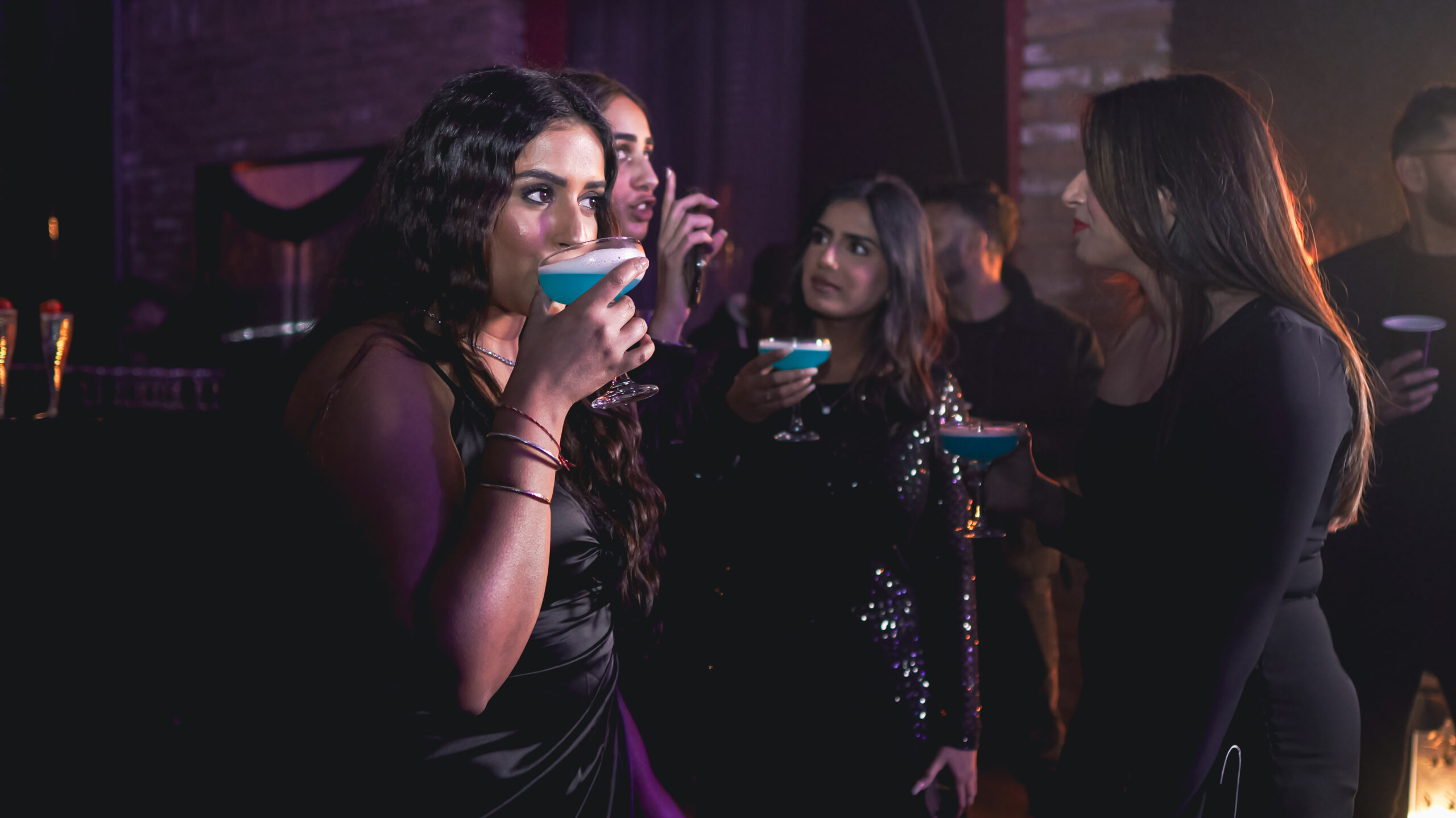 Crush Cocktails gallery